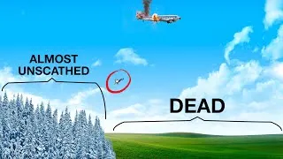 Thumbnail: Was This the Luckiest Fall in History? | Hidden Stories