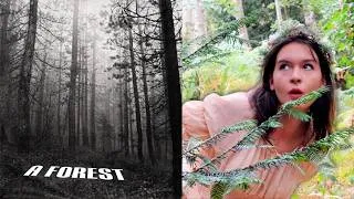 Thumbnail: The Cure 'A Forest' | Cover