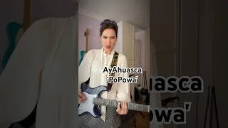 Thumbnail: Czysty klimat lat 80! | „PoPowa” AyAhuasca