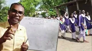 Thumbnail: Shall I compare thee S 18 Shakespeare | assistant professor interview demo class | csc demo class |