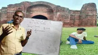 Thumbnail: WB Yeats The 2nd Coming | CSC Interview Demo Class | University Interview in English | College Ser |