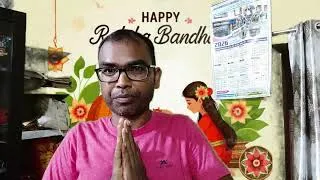 Thumbnail: Rakhi Bandhan Speech| রাখি বন্ধন ইংরেজি বক্তব্য | Partition of Bengal | 1905 Banga Bhanga | Rabi |