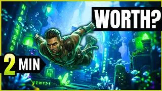 Thumbnail: Voyagers of Nera Review | Buy, Wait, or Skip?