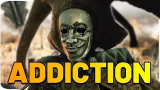Thumbnail: I'm Too Stubborn To Quit Dark Souls 2