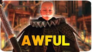 Thumbnail: Dark Souls 2 Ain't That Bad