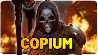 Thumbnail: Lords Of The Fallen Helped Me Cope
