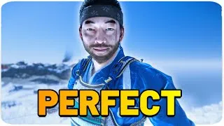 Thumbnail: Ghost Of Tsushima Got WAY Better!!