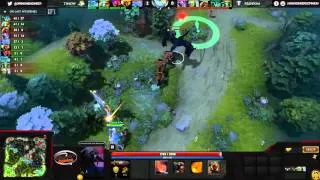 Thumbnail: T Show vs Team Freedom, Game 2, ProDota Cup , 1080p60fps  @OpinionEngineer