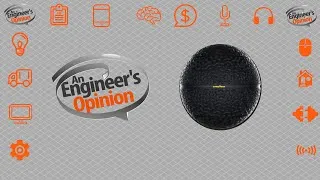 Thumbnail: GoodYear Eagle 360 Spherical Tires, An Engineer's Opinion