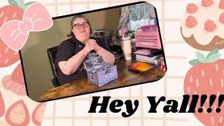 Thumbnail: Life Update with Blind Boxes