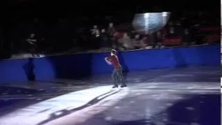 Thumbnail: EWC 2013 - Joshua Farris