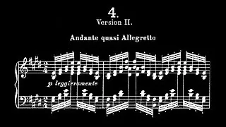 Thumbnail: none of you know what "andante" means