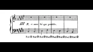 Thumbnail: C.V. Alkan - Fugue from Quasi Faust, but I turned up the volume
