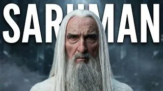 Thumbnail: INART Saruman 1/6 Scale Figure Showcase: The Ultimate White Wizard
