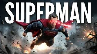 Thumbnail: INART Just Changed 1/12 Scale Forever... 🦸‍♂️ Superman