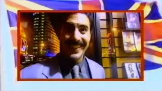 Thumbnail: Borat - Men's Club