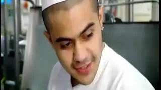 Thumbnail: Gordon Ramsay Has Onion Cutting Competition In Prison