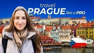 Thumbnail: 2 Days in Prague? Here's What You NEED To Know