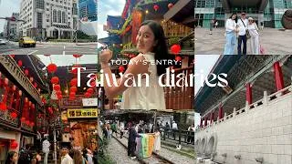 Thumbnail: 72 HOURS IN TAIPEI | TAIWAN DIARIES 
