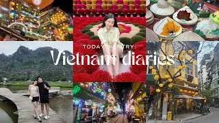 Thumbnail: Vietnam Diaries