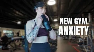 Thumbnail: I've Been Lifting for 6 Years... Why Was I So Nervous?
