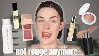Thumbnail: I’m Not Rouge Anymore…So Here’s What I’m ACTUALLY Buying from the Sephora Sale