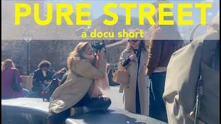 Thumbnail: 📸 POV: Follow a Documentary Photographer (Short Film) 🎬 ✨