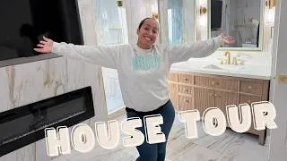 Thumbnail: WE MOVED! House Tour | The home that started it all