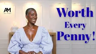 Thumbnail: 6 Things I Think are Actually Worth Every  Penny