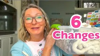 Thumbnail: 6 Changes That Helped Me Reclaim My Life After 50