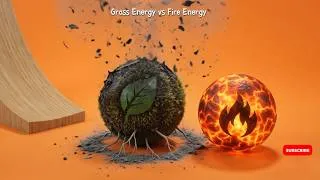 Thumbnail: The Most Satisfying 3D Physics Simulation Pokemon Energy Physics Simulation