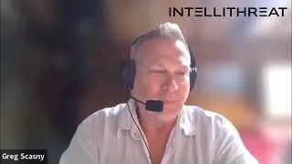 Thumbnail: IntelliThreat CTO Gregory Scasny Content Preview