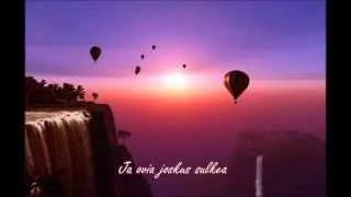 Thumbnail: Suvi Teräsniska- Tyttö lyrics