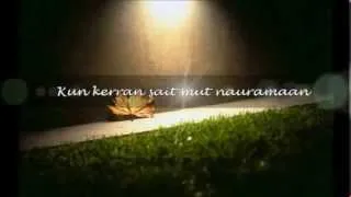 Thumbnail: Iina Kuustonen Maiza)- Antaudun & sanat