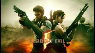 Thumbnail: 🌴💀Resident evil 5: Part 7 (Final)💀🌴