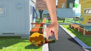 Thumbnail: 🐾Helping Dogday up🐾