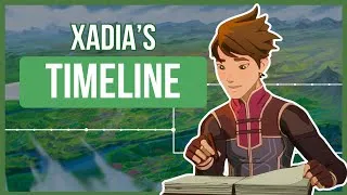 Thumbnail: The Dragon Prince Historical Timeline - Major Events + Theories
