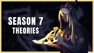 Thumbnail: History Rhymes - Leola’s Timeline - The Mystery of Aaravos Season 7 Theory