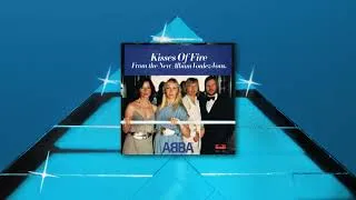 Thumbnail: ABBA - Kisses of Fire (Instrumental)