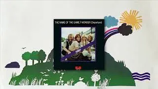 Thumbnail: ABBA - The Name of the Game (Instrumental)
