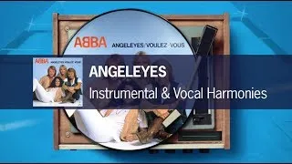 Thumbnail: ABBA - Angeleyes (Instrumental & Background Vocals)