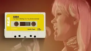 Thumbnail: ABBA - I've Been Waiting For You (Instrumental)