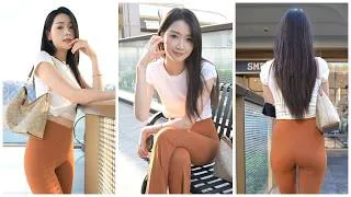 Thumbnail: Chic Urban Streetwear with Clean Tailoring