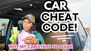 Thumbnail: The Car Systems I Wish I Started Using Sooner