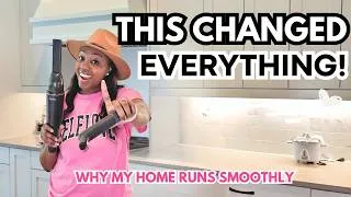 Thumbnail: You Don't Need a Maid... You Need These Systems