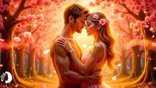 Thumbnail: The Frequency Attracts Extremely Strong Love - Eliminates Barriers That Hinder Love - Manifest Love