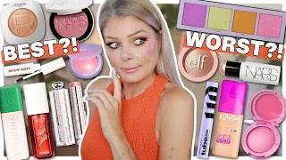 Thumbnail: The BEST & WORST Makeup Of 2026 (so far...)