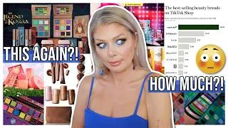 Thumbnail: TIKTOK SALES SURPRISE & NEW BRANDS AT ULTA | New Makeup Releases 401