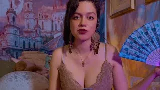 Thumbnail: ASMR~ Good Boy | Cooling You Down on Hot Night
