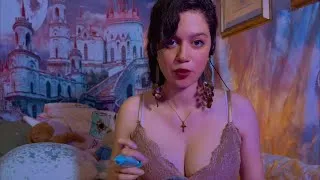 Thumbnail: ASMR~ Good Boy | General Check Up